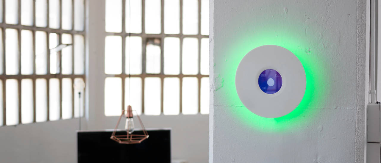 Oasys combatte gli sprechi d'acqua