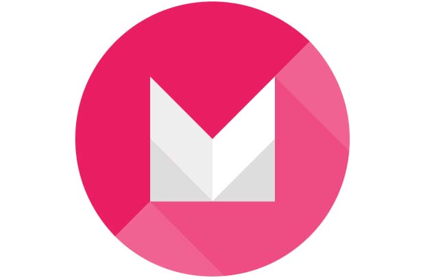 Il logo ufficiale di Android 6.0 Marshmallow