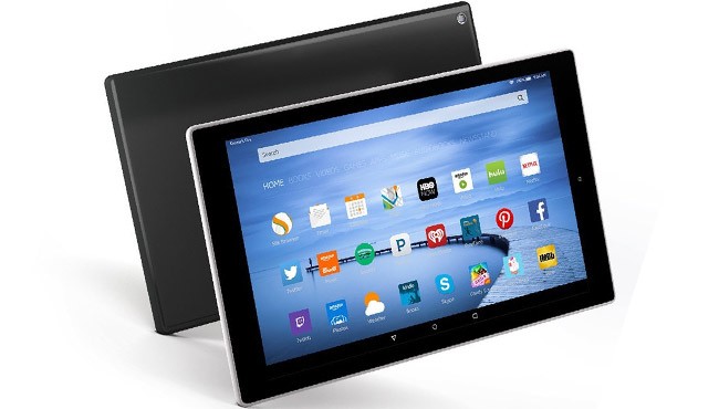 Amazon Fire HD 10 (2015)