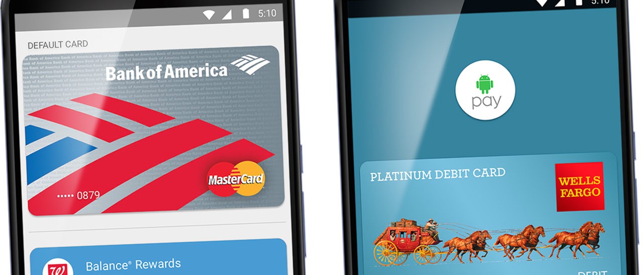 Niente Android Pay con root e custom ROM