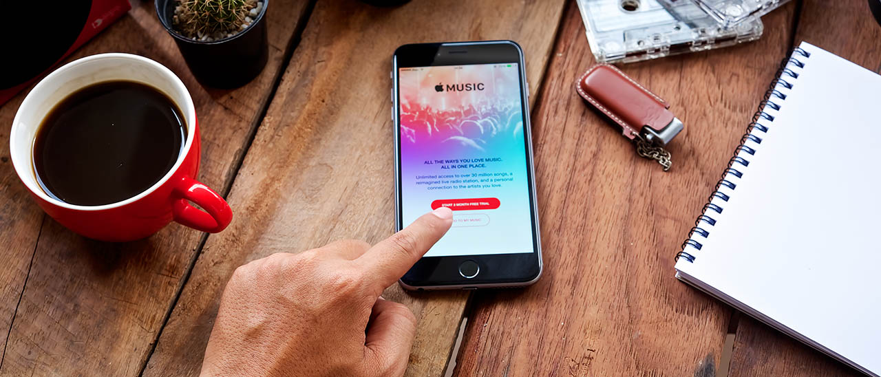 Da Apple arriva l'API per Apple Music