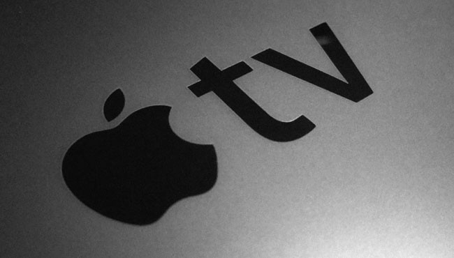 Apple TV (2015)