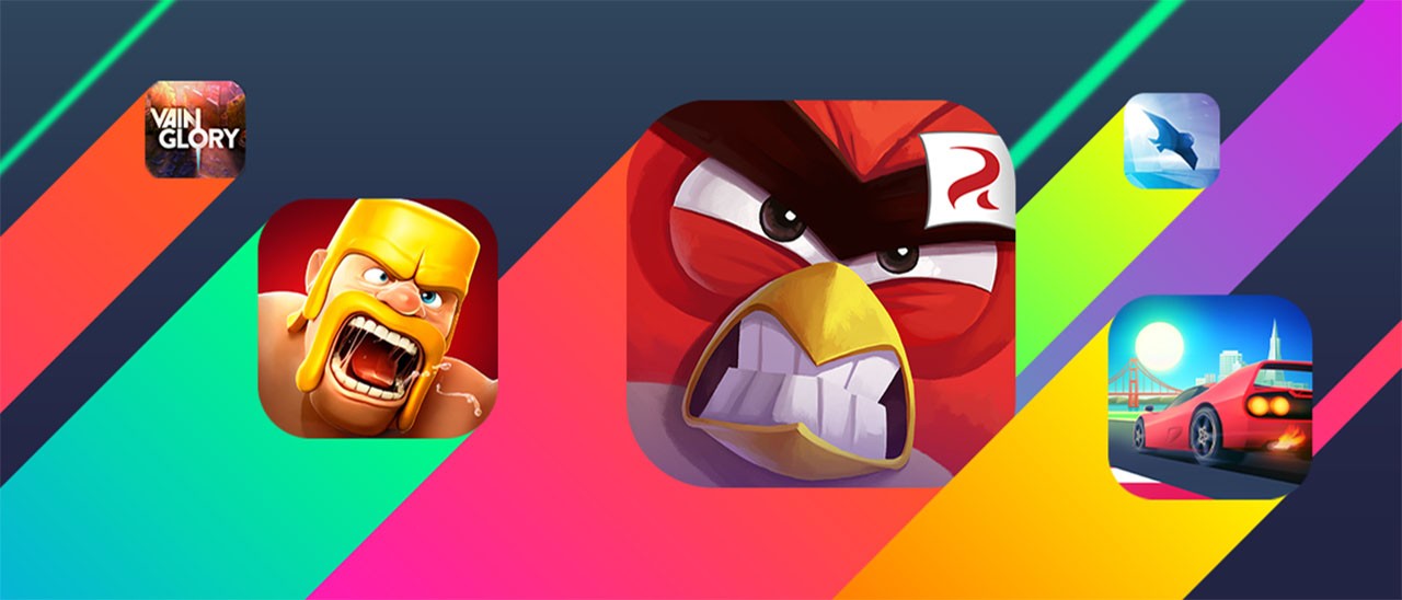 Apple e il gaming su Twitter: indizi su Apple TV?