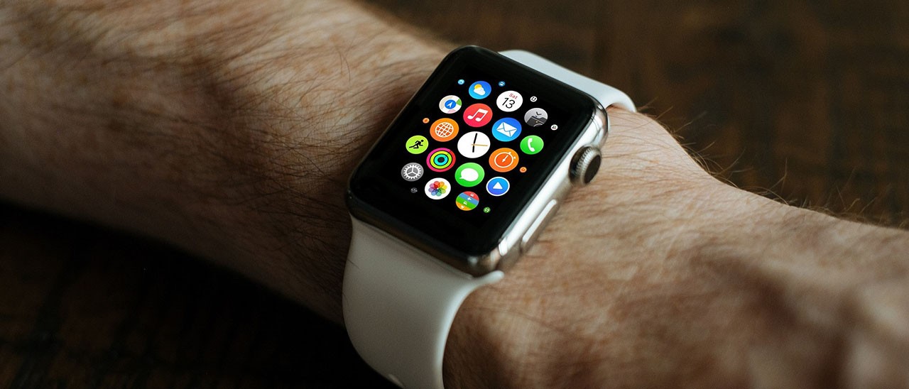 Scopre attacco di cuore grazie ad Apple Watch