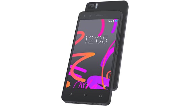 BQ Aquaris M4.5