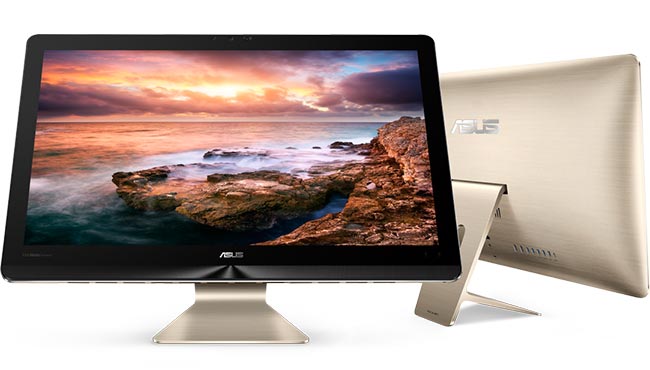ASUS Zen AiO Pro