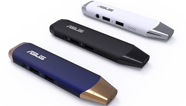 ASUS VivoStick PC