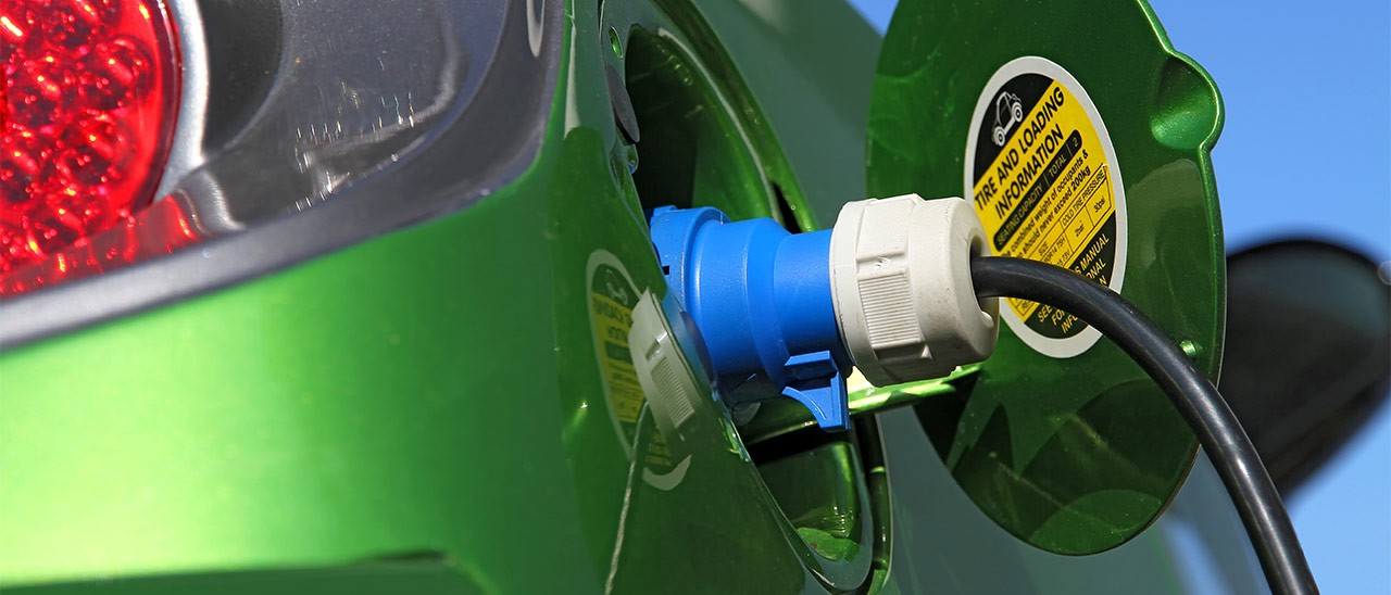 Auto elettrica: un percorso di sistema