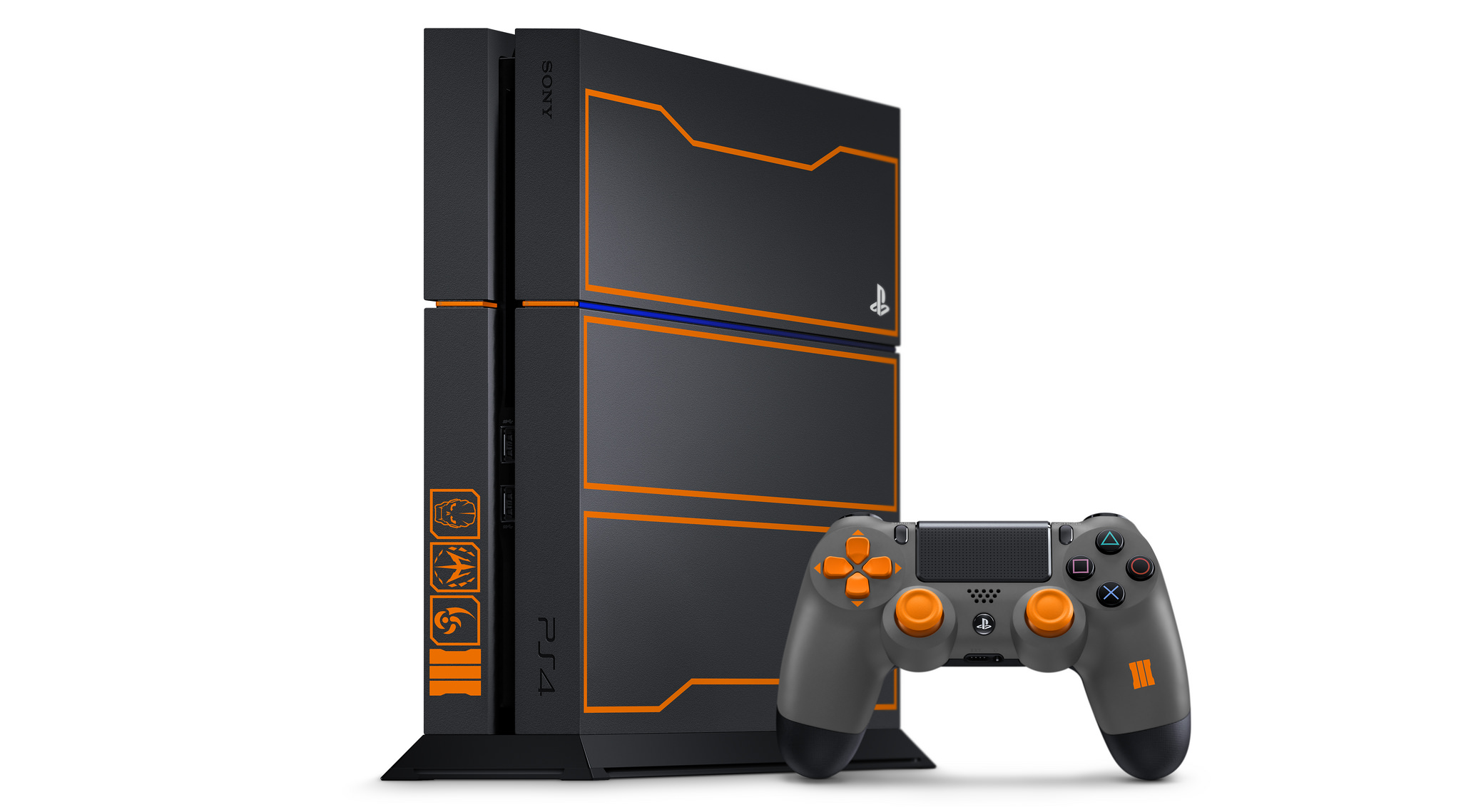 Call of Duty: Black Ops III, svelato il bundle PS4 in edizione limitata