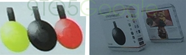 Prime immagini del nuovo Chromecast