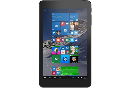 Dell Venue 8 Pro 5000