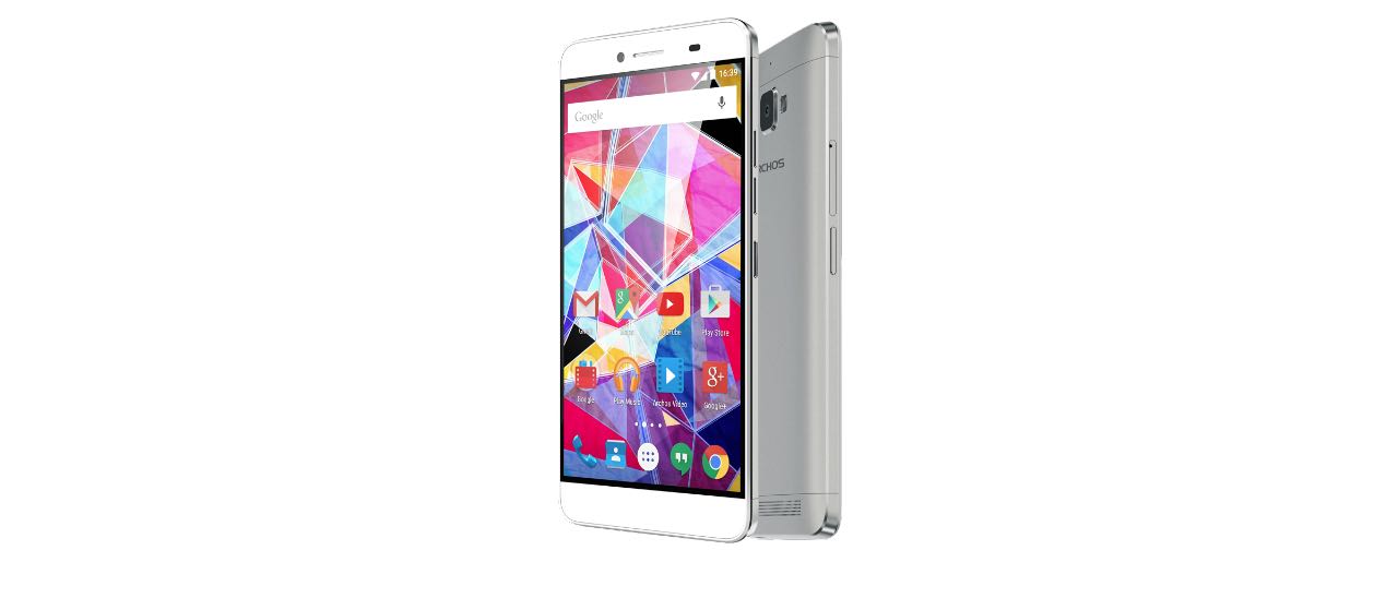 IFA 2015: ARCHOS annuncia Diamond Plus
