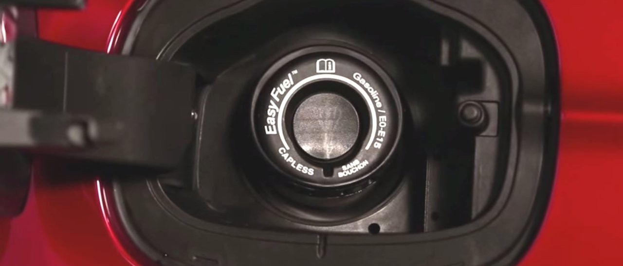 Easy Fuel: così non si sbaglia carburante