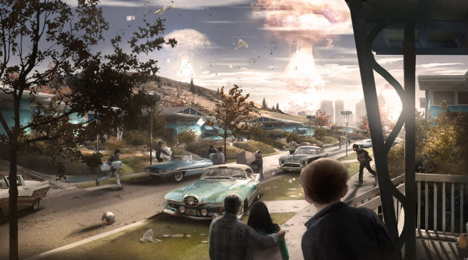 Fallout 4: ecco i piani di Bethesda su DLC, Season Pass e mod