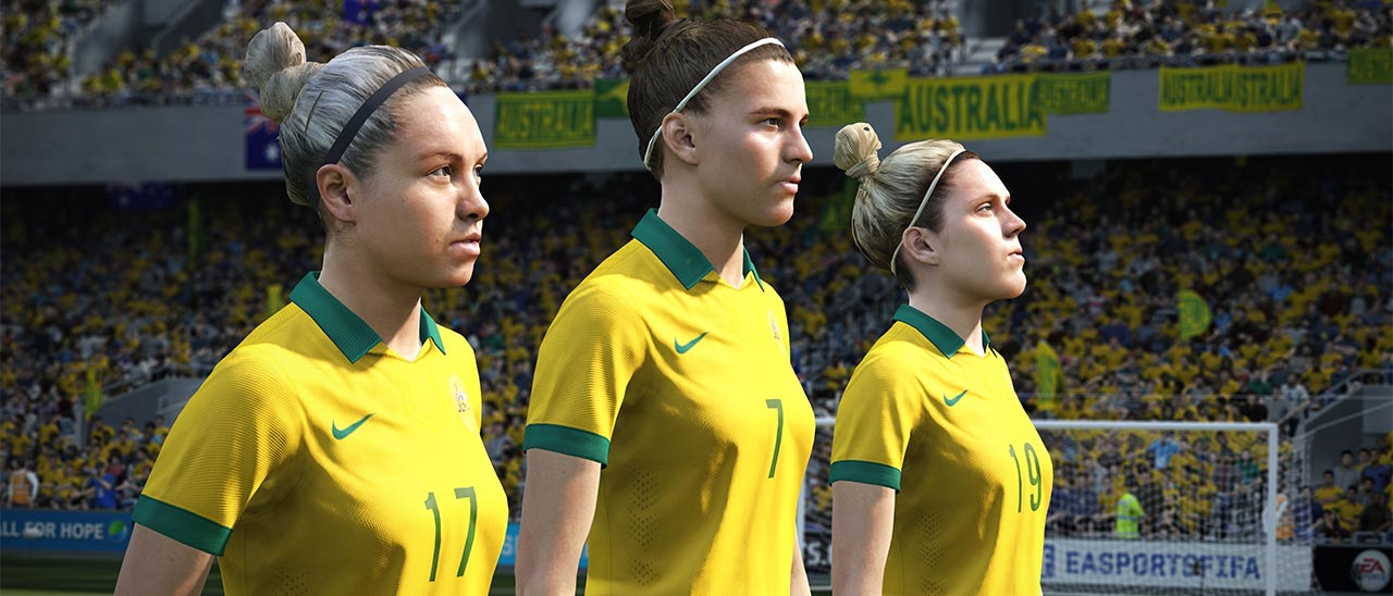 FIFA 16: cosa manca alle versioni PS3 e Xbox 360