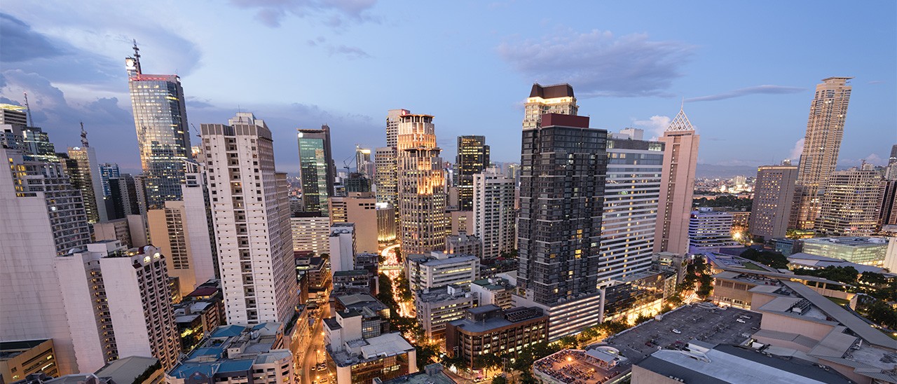 In viaggio nelle Filippine con Google Street View