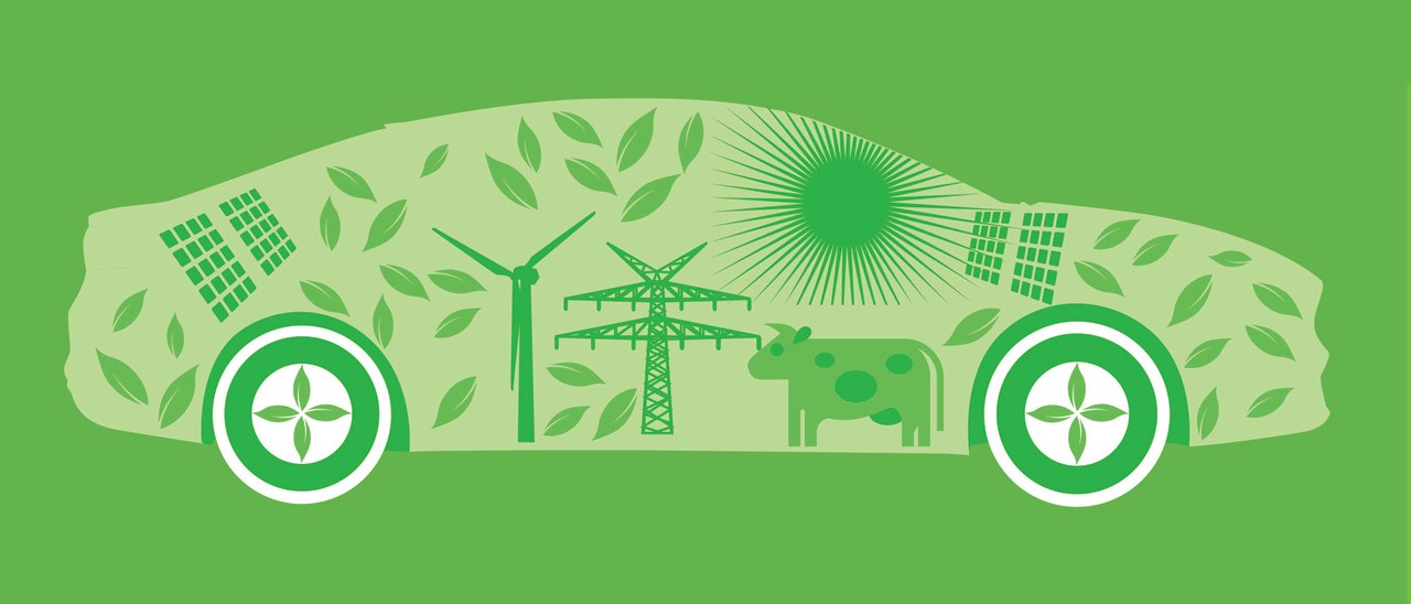 Da Ford l'evoluzione green del motore diesel