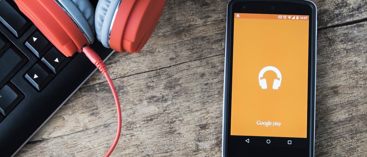 Google Play Musica 6.1: novità e download APK