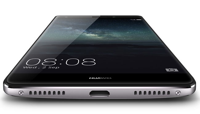 Huawei Mate S