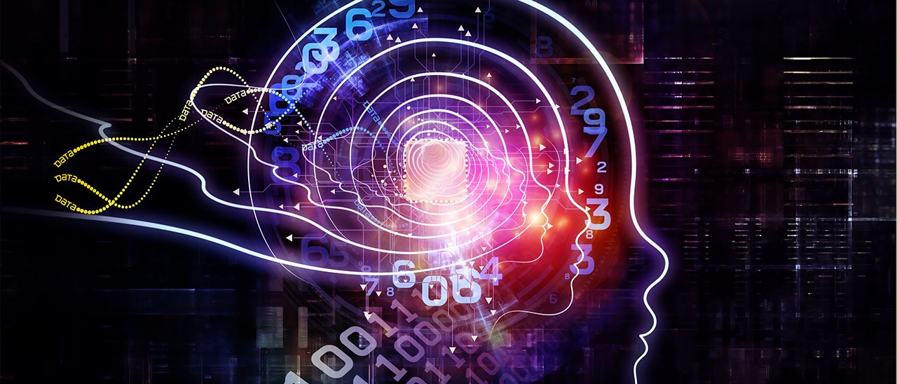 La rete neurale fotonica simile al cervello umano