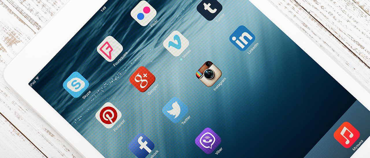 Un iPad Air 3 entro la fine dell'anno?