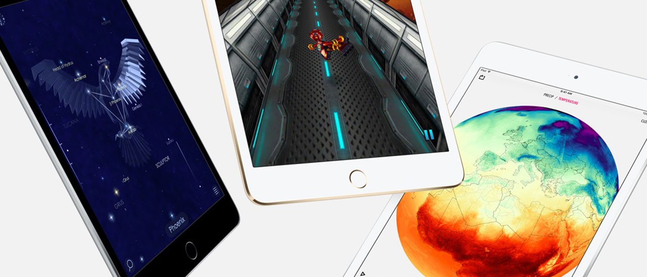 Anche iPad Mini 5 verrà lanciato a marzo?