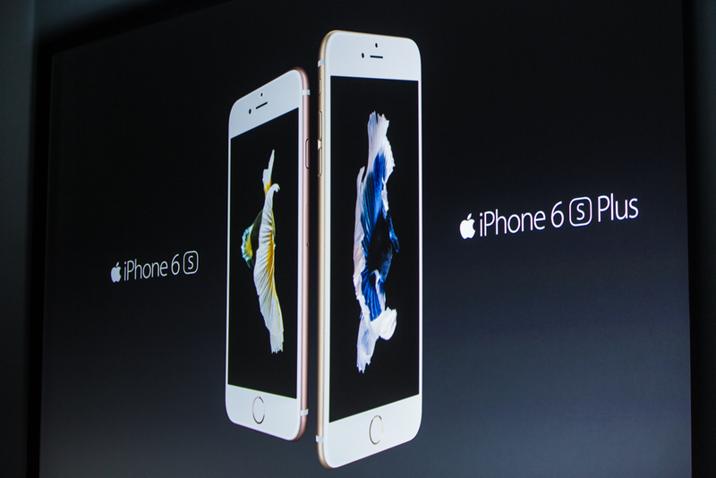 Apple annuncia iPhone 6s e 6s Plus: ecco caratteristiche, prezzi e data di uscita