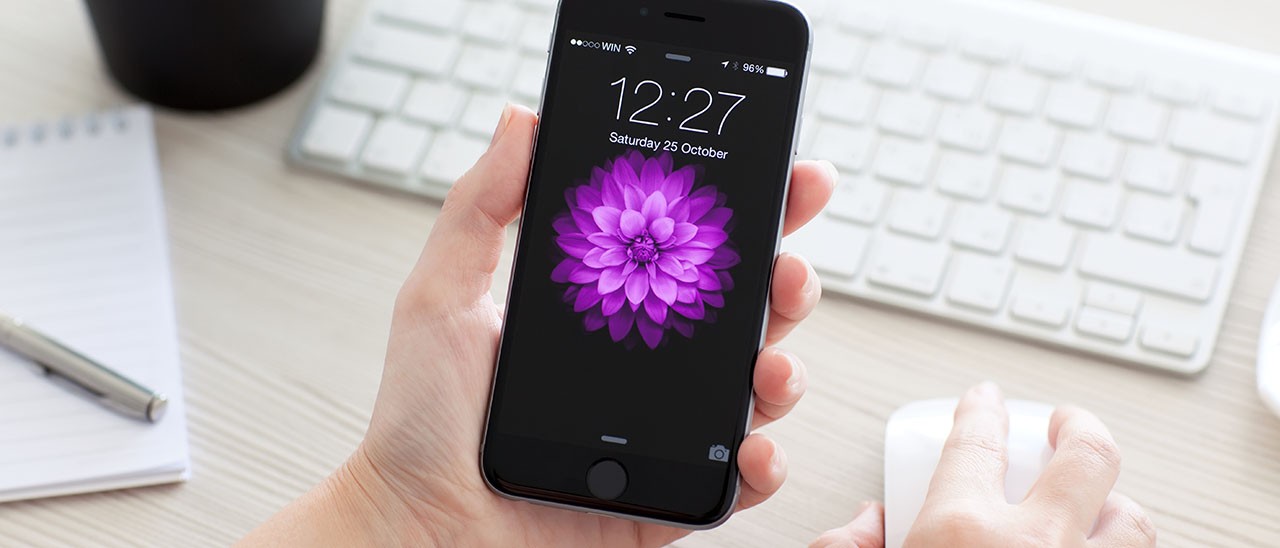 iPhone 6S: società chiede ad Apple un nuovo nome