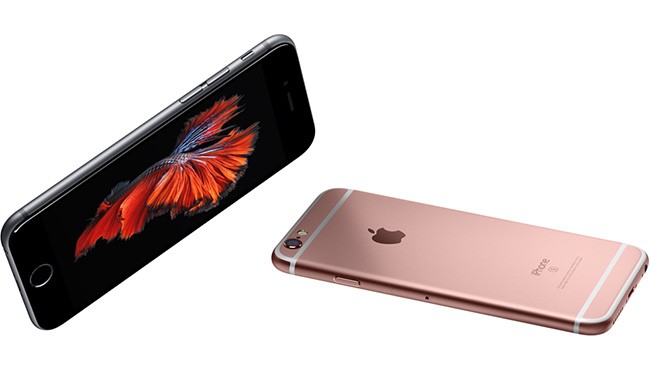 Apple iPhone 6S