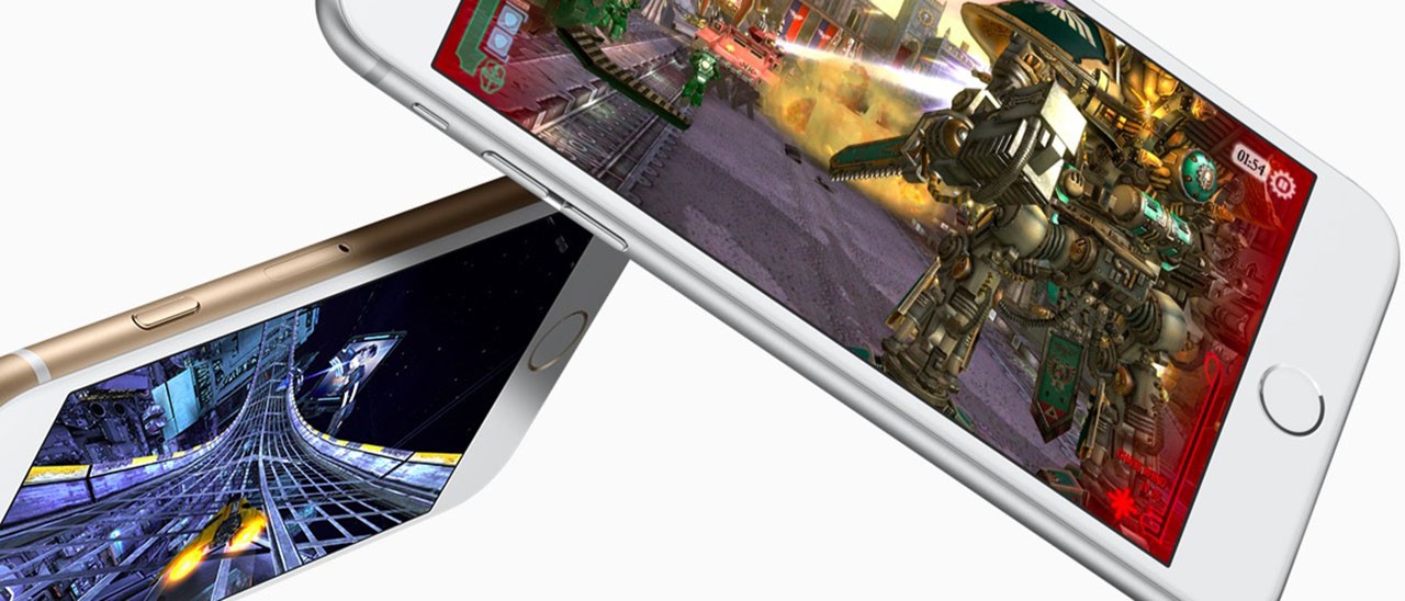 iPhone 6S pronti a battere i record di iPhone 6