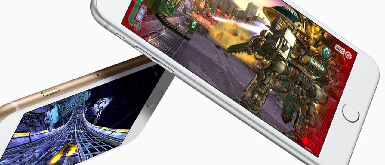 iPhone 6S: niente bendgate, test superati