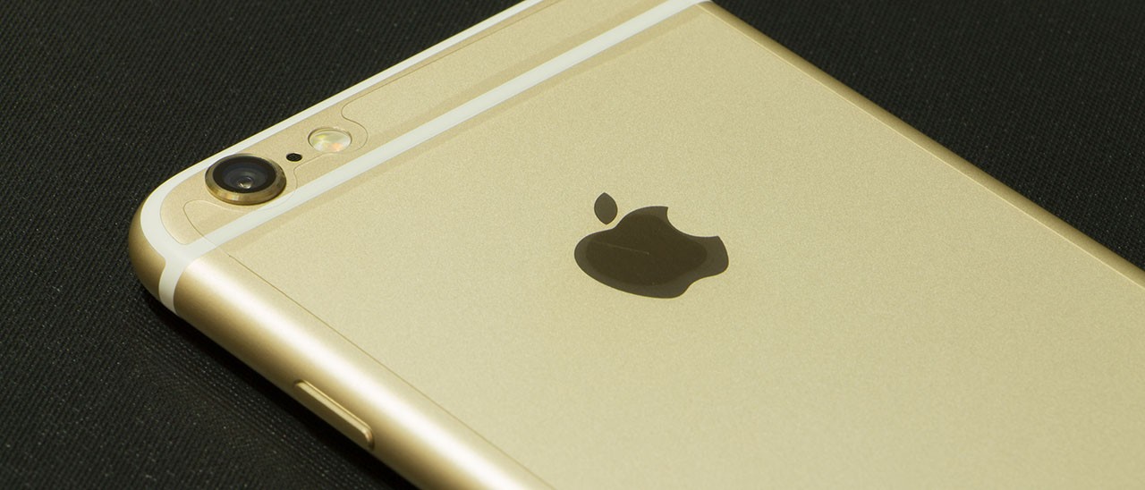 iPhone 6S: probabile la colorazione oro rosa