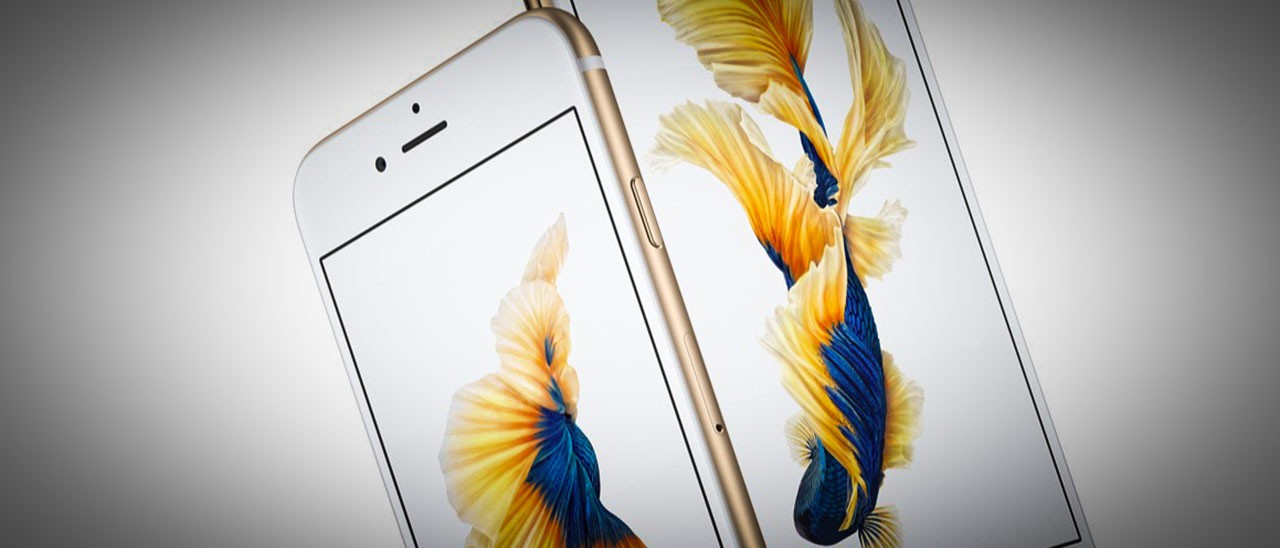 iPhone 6S: i preordini crescono del 30%