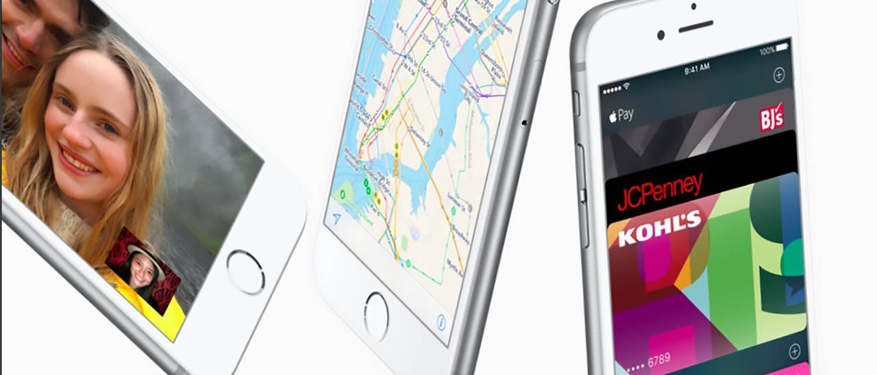 iPhone 6S e 6S Plus con 3 Italia dal 9 ottobre