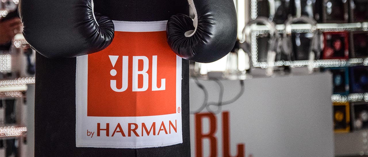 Fino al 50% di sconto sui prodotti audio di JBL su Amazon