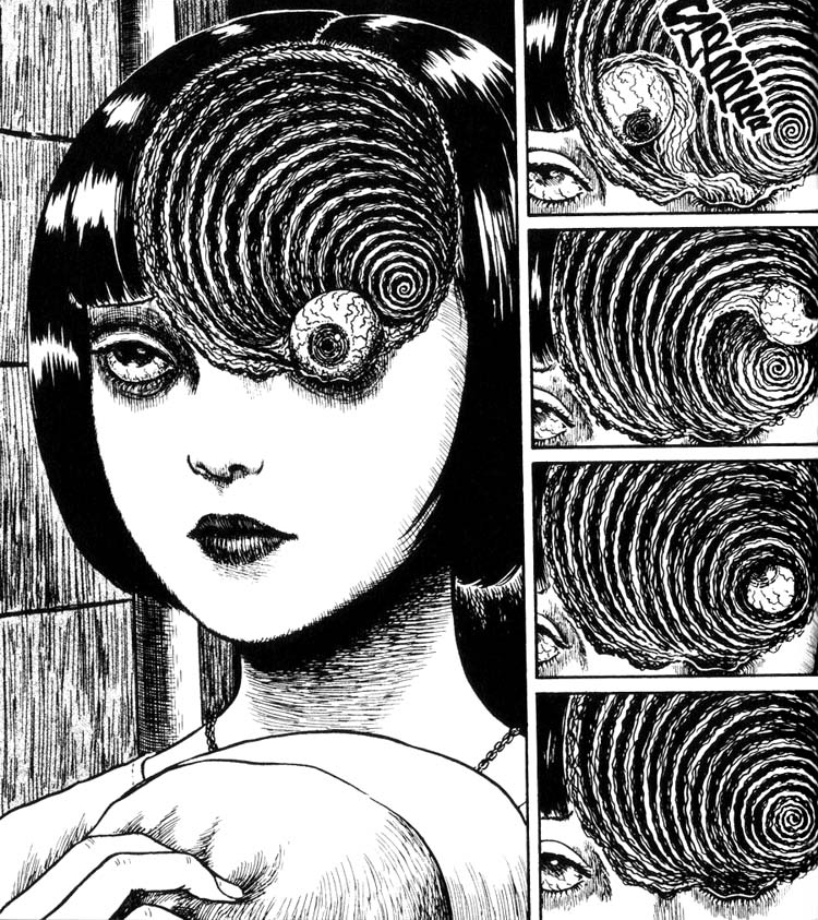 Silent Hills, anche Junji Ito era coinvolto nello sviluppo