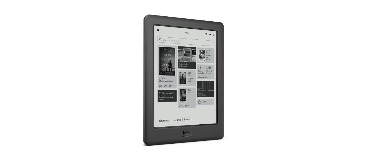 Kobo annuncia Kobo Touch 2.0