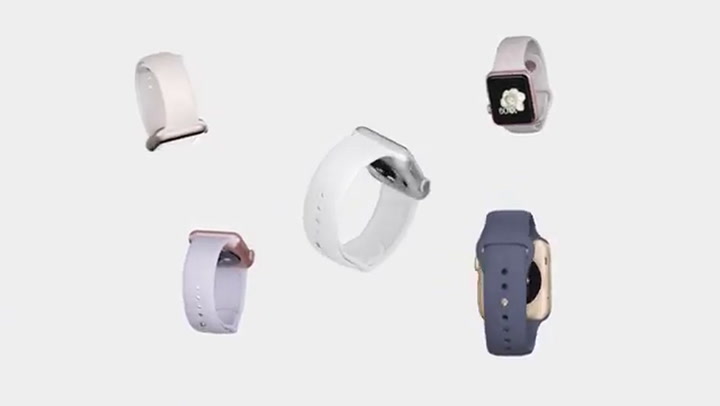 Apple Watch - Nuovi Colori & Cinturini
