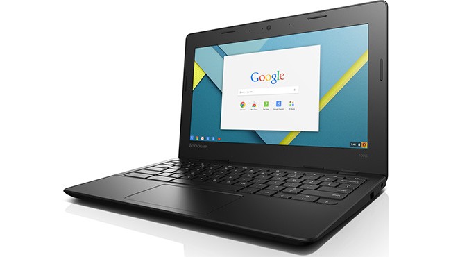 Lenovo Chromebook 100s