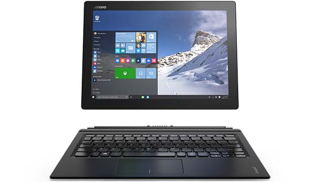 Lenovo ideapad MIIX 700