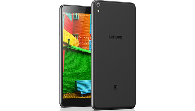 Lenovo Phab