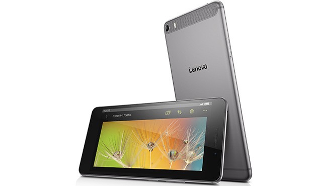 Lenovo Phab Plus