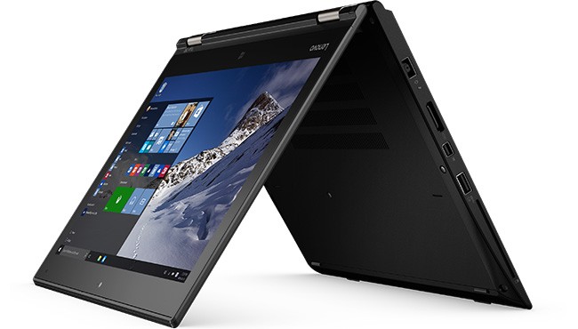 Lenovo ThinkPad Yoga 260