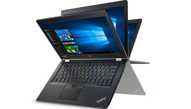 Lenovo ThinkPad Yoga 460