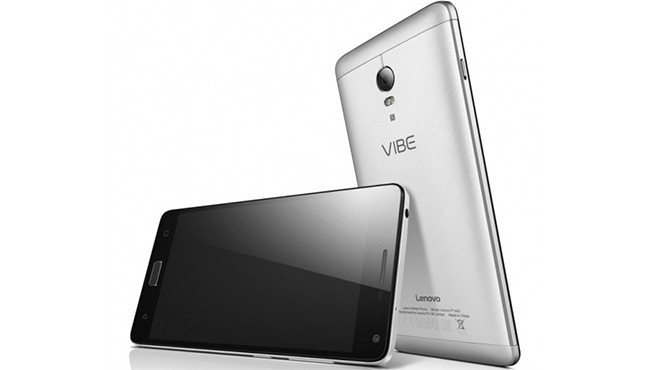 Lenovo Vibe P1