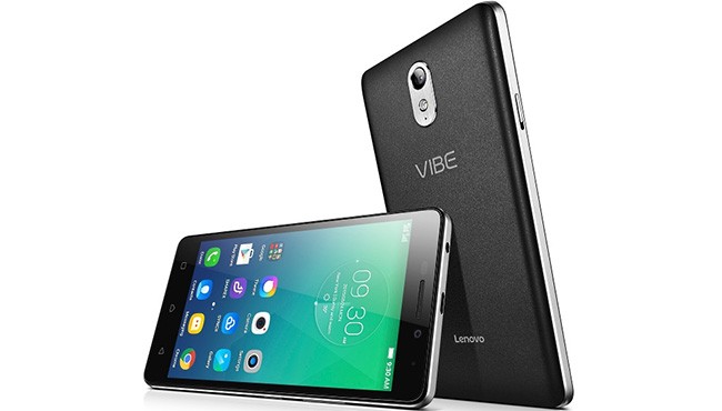 Lenovo Vibe P1m