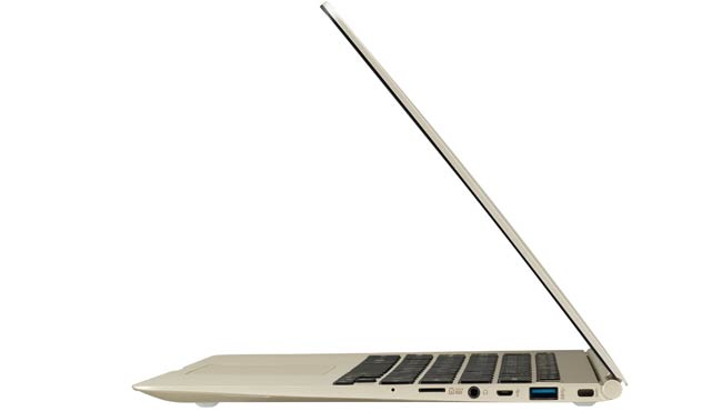 LG Gram (13 pollici)