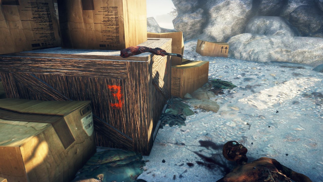 Mad Max: scoperto un easter egg dedicato ad Half-Life 3