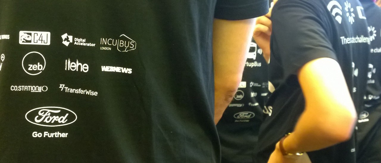 StartupBus, le semifinali di Colonia