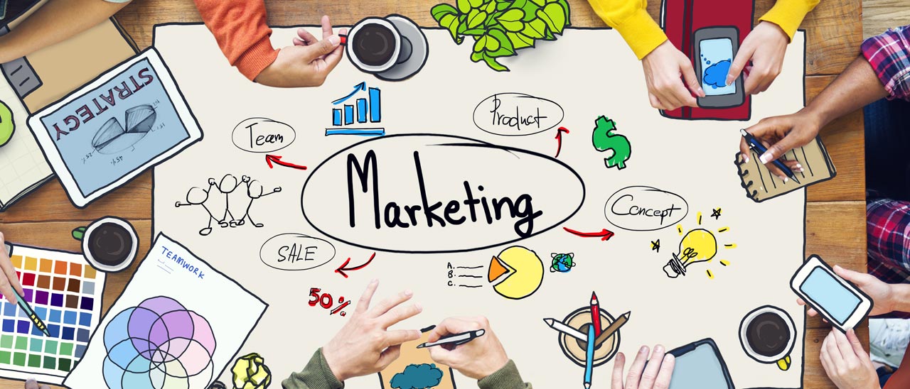 Primer: Google spiega il marketing con un'app